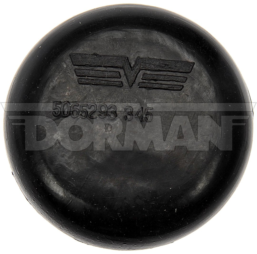 Dorman (OE Solutions) 090062CD Differential Cover Replacement Plug - image 4