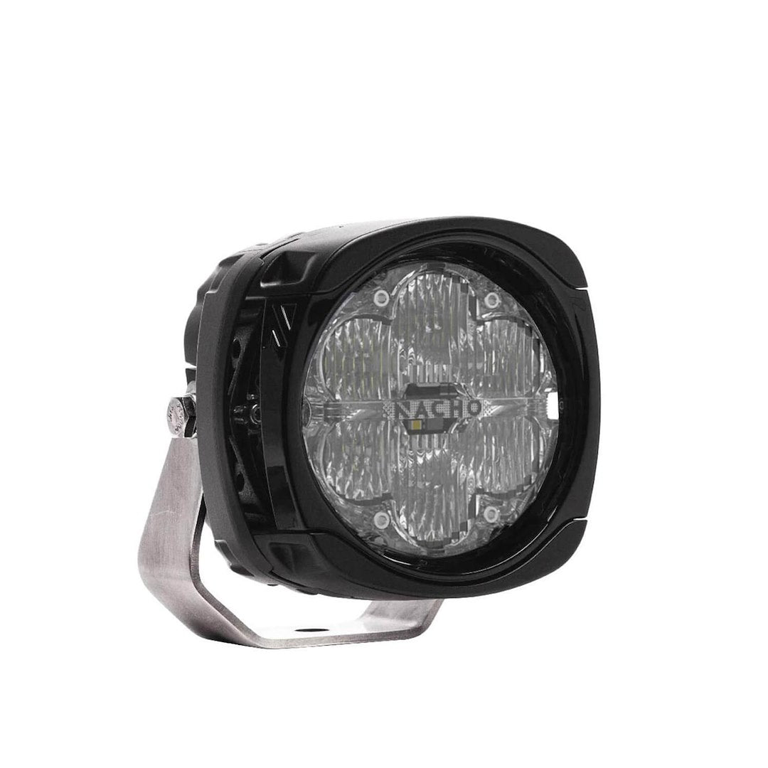 ARB PM451 NACHO Quatro Flood Lighting Kit, Two LEDs - image 2