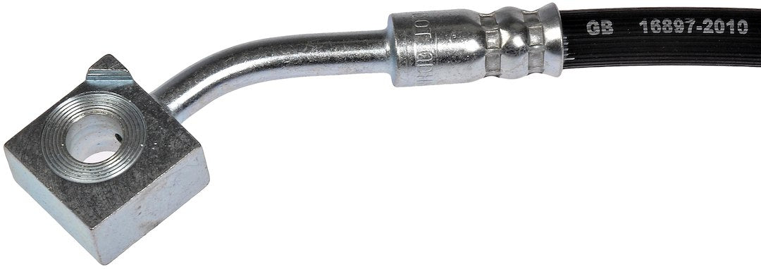 Dorman H620937 First Stop Metric Banjo Brake Hose - image 2