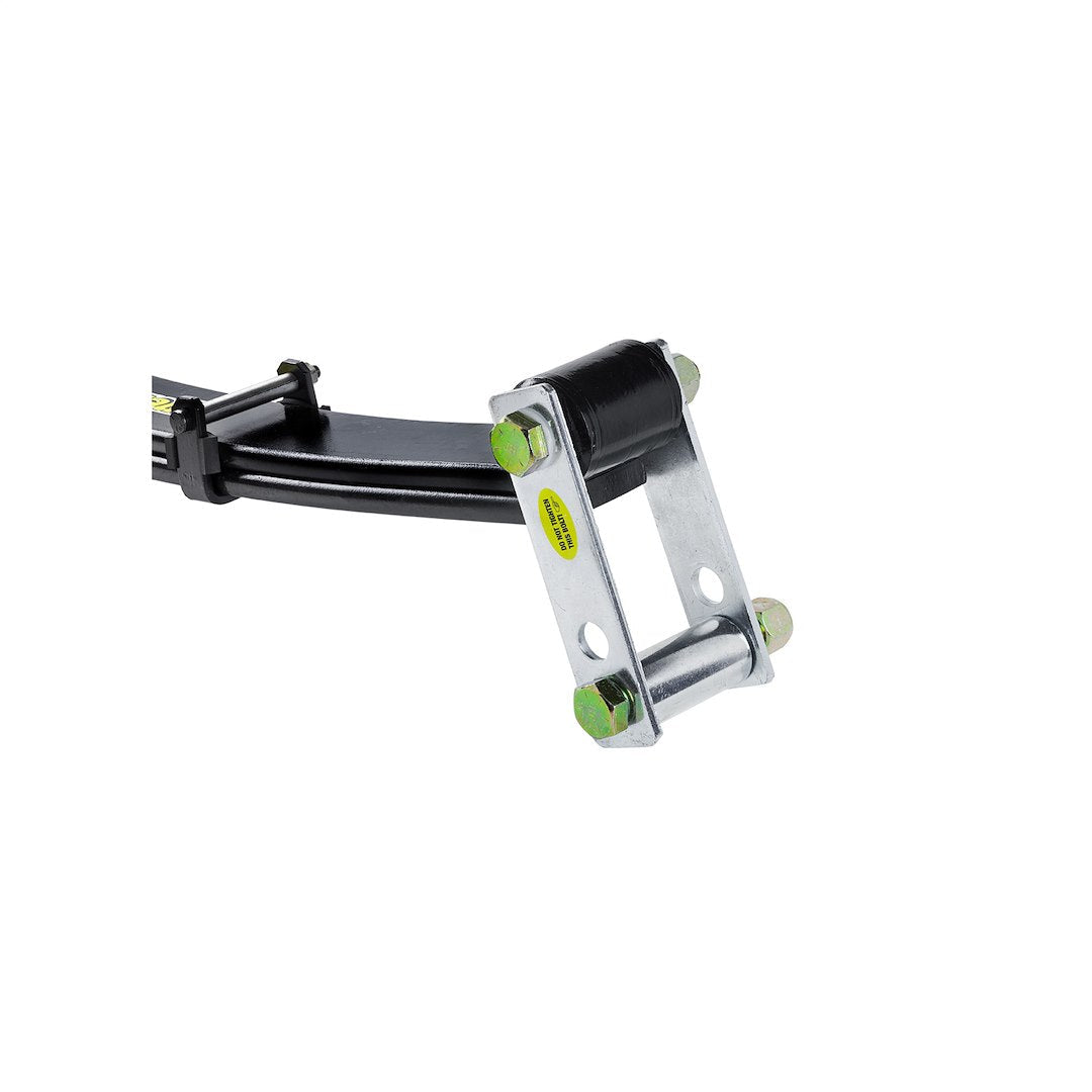 Super Springs Ssa33 Helper Spring Kit - image 7