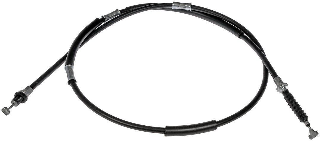 Dorman C660767 First Stop Mustang Parking-Brake Cable - image 1