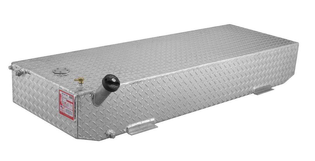 Rds Tanks 70387 Auxiliary Fuel Tank - image 1