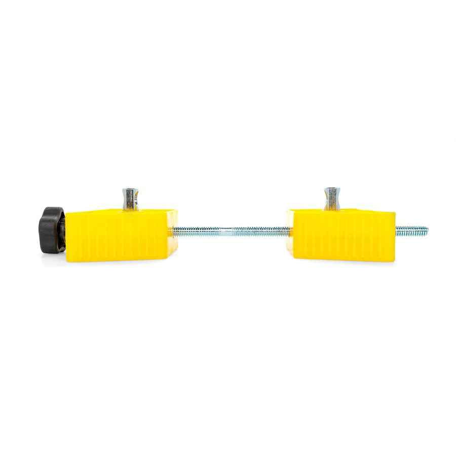 Camco Between-Tire Tandem Wheel Chock – 44642