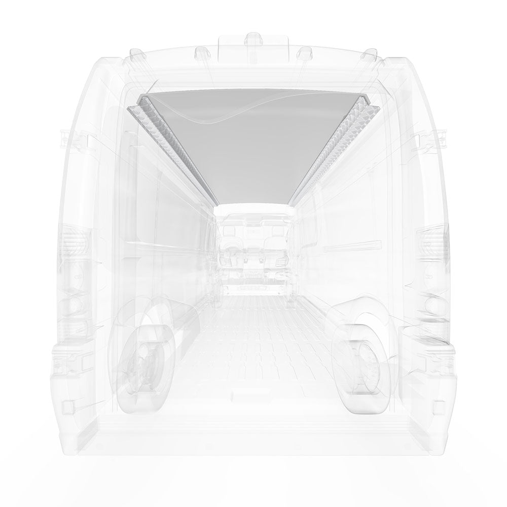 Legend Fleet 655-114-2614 Interior Ceiling Protection for Vans