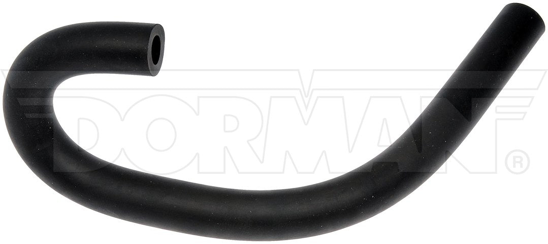 Dorman 46039CD Push-On PCV Replacement Tube - image 1