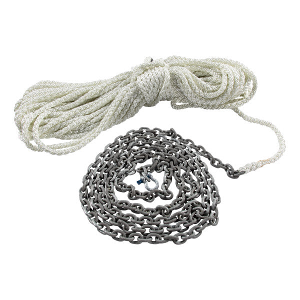 Lewmar Hm10ht200px Anchor Rode - image 1