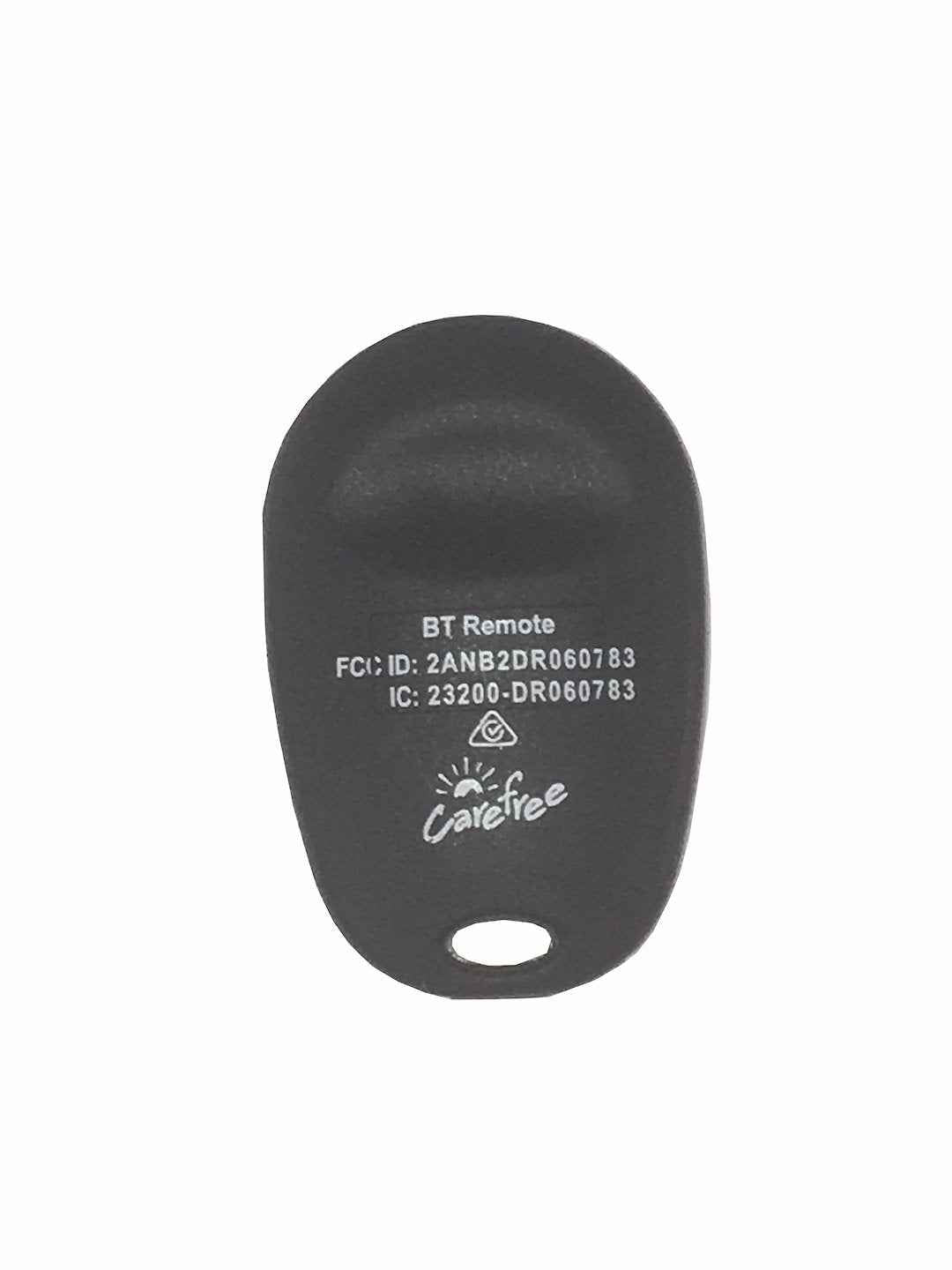 Carefree RV Awning Remote Control - Bluetooth Key Fob – R001911