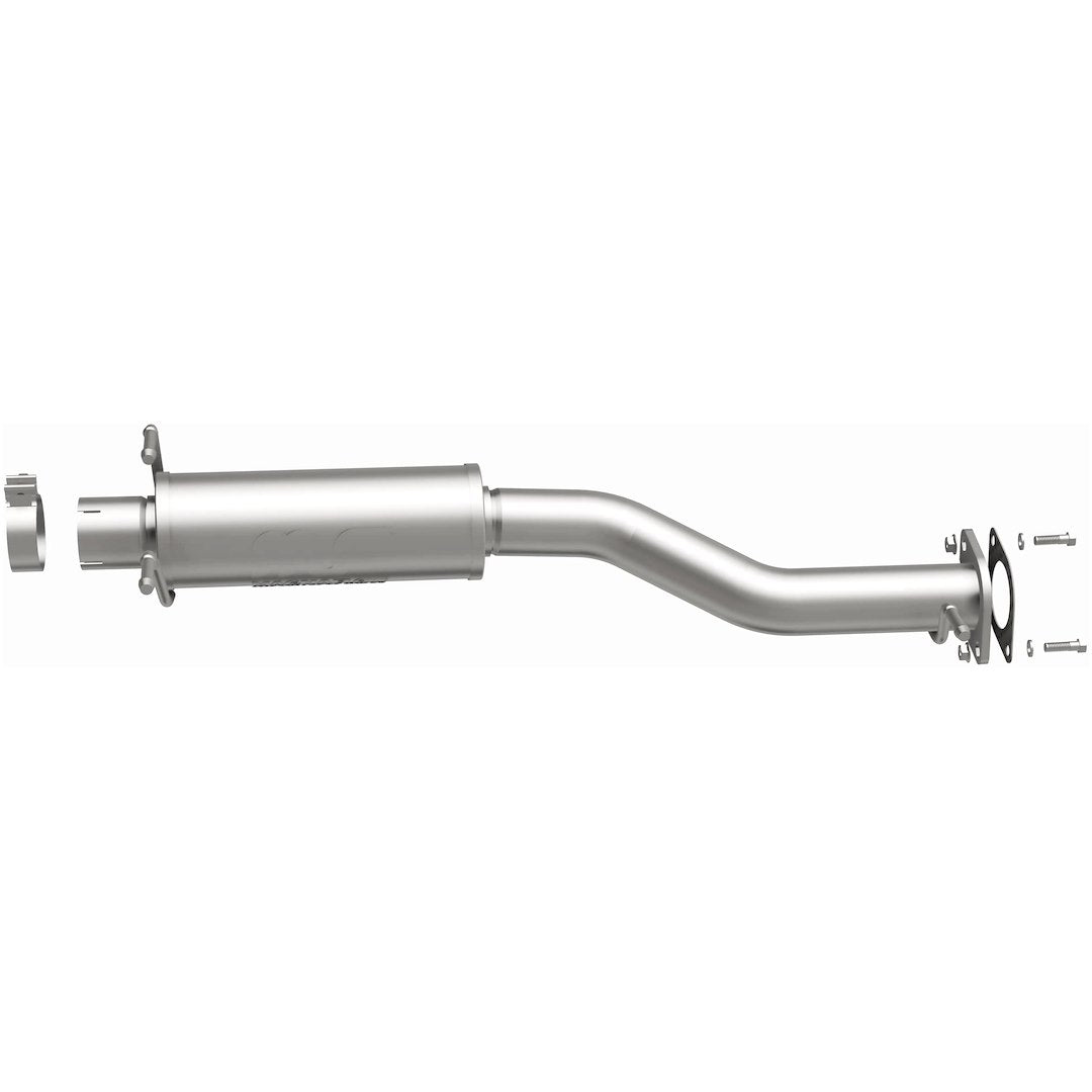MagnaFlow 19433 D-Fit Replacement Exhaust Muffler
