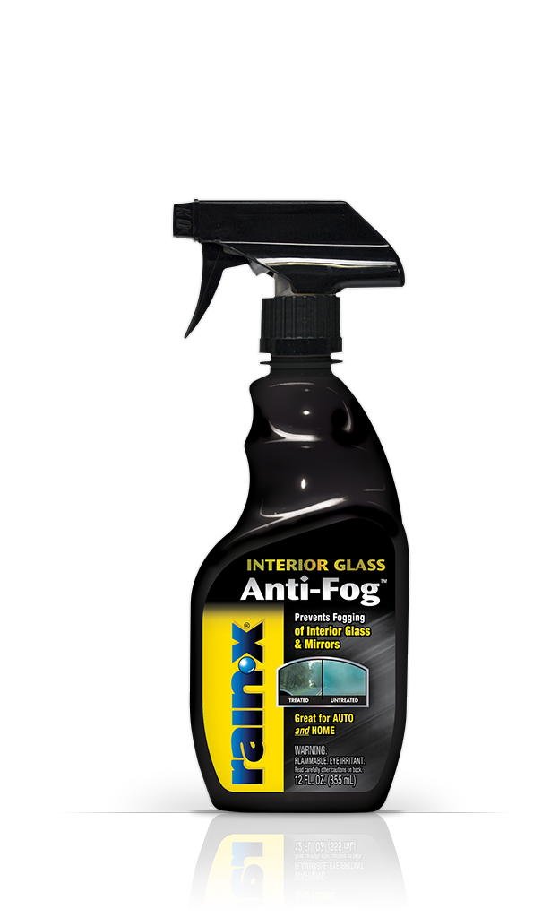 Rain-X 630046 Glass Cleaning Product