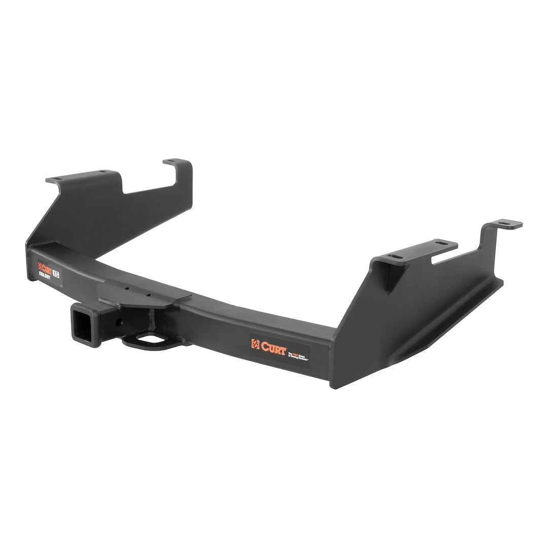CURT Class V Xtra Duty 2-Inch Rear Receiver Hitch – 15313