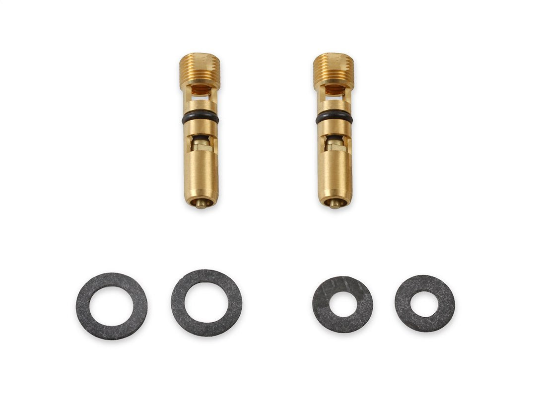 Holley 6-518-2 Carburetor Needle-and-Seat Package