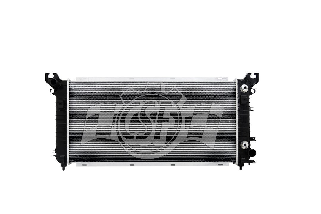 CSF 3838 Escalade 6.2L Cooling Radiator - image 1