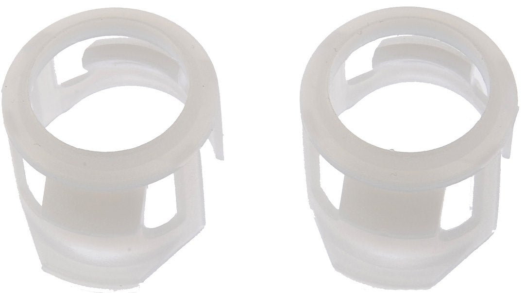 Dorman (OE Solutions) 800-407 Heater Connection Clip Set - image 1