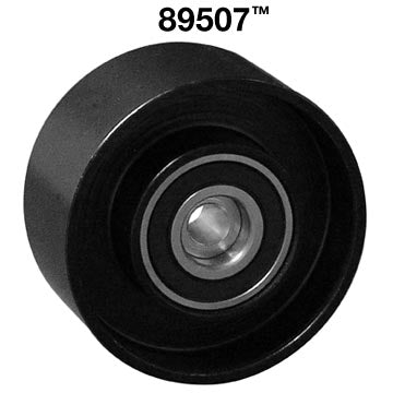 Dayco 89507 Serpentine Idler/Tensioner Pulley - image 2