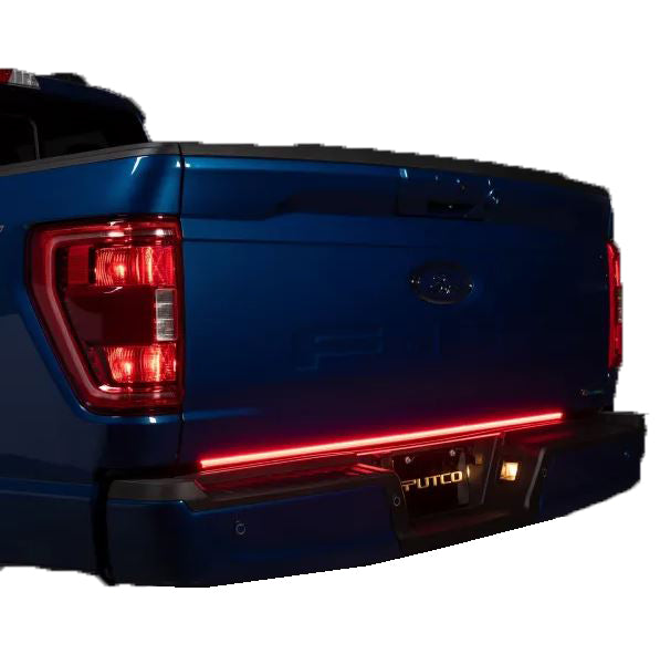 Putco 9202960-17 Blade Tailgate Lamp Fit Kit