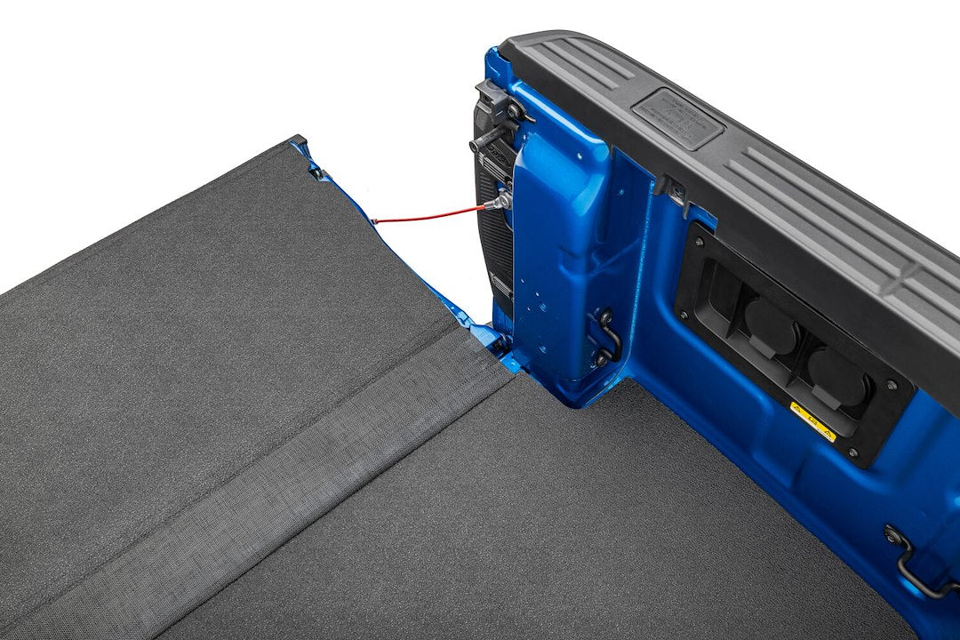 Husky Liner Himq15scs Guardian Impact Truck Bed Mat System