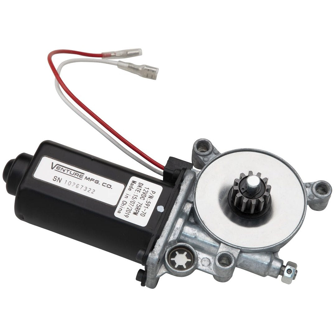 Lippert Components 266149 Awning Motor - image 2