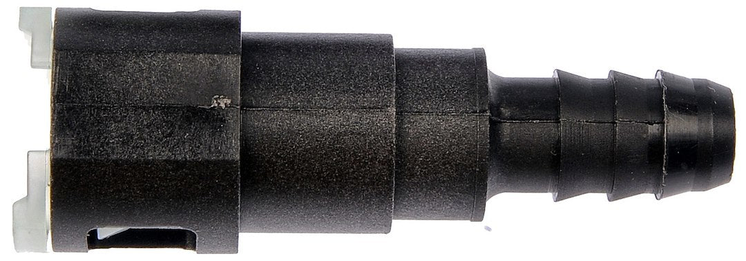 Dorman (OE Solutions) 800-082 Straight Three-Eighths Quick Connector - image 1