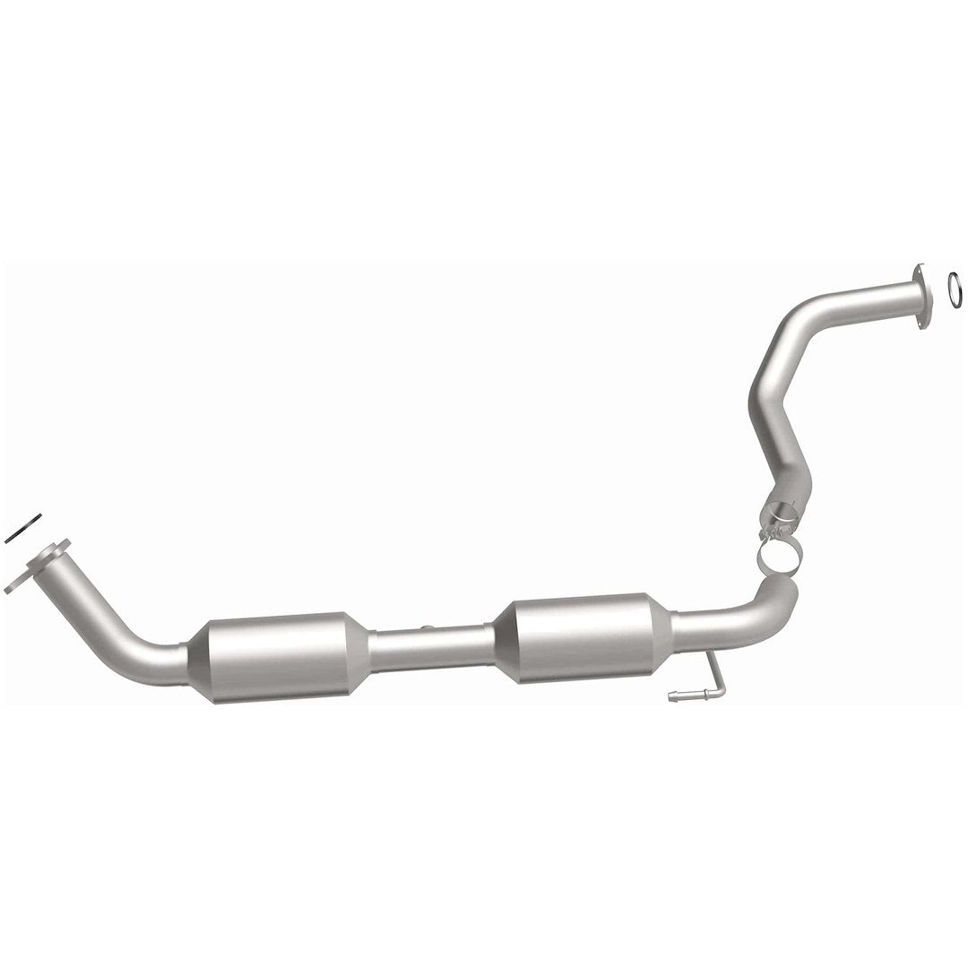 MagnaFlow 49935 OEM Grade OBDII Catalytic Converter