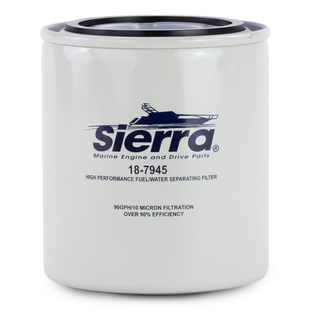 Sierra Marine 18-7982-1 Fuel Water Separator Filter - image 2