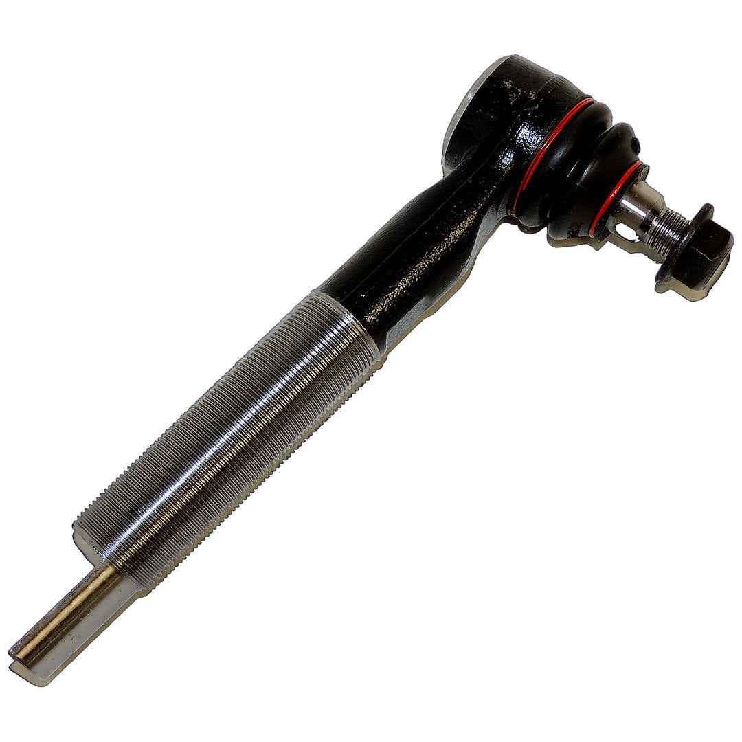 Crown Automotive 68258760AD Female Outer Tie-Rod Socket, Black