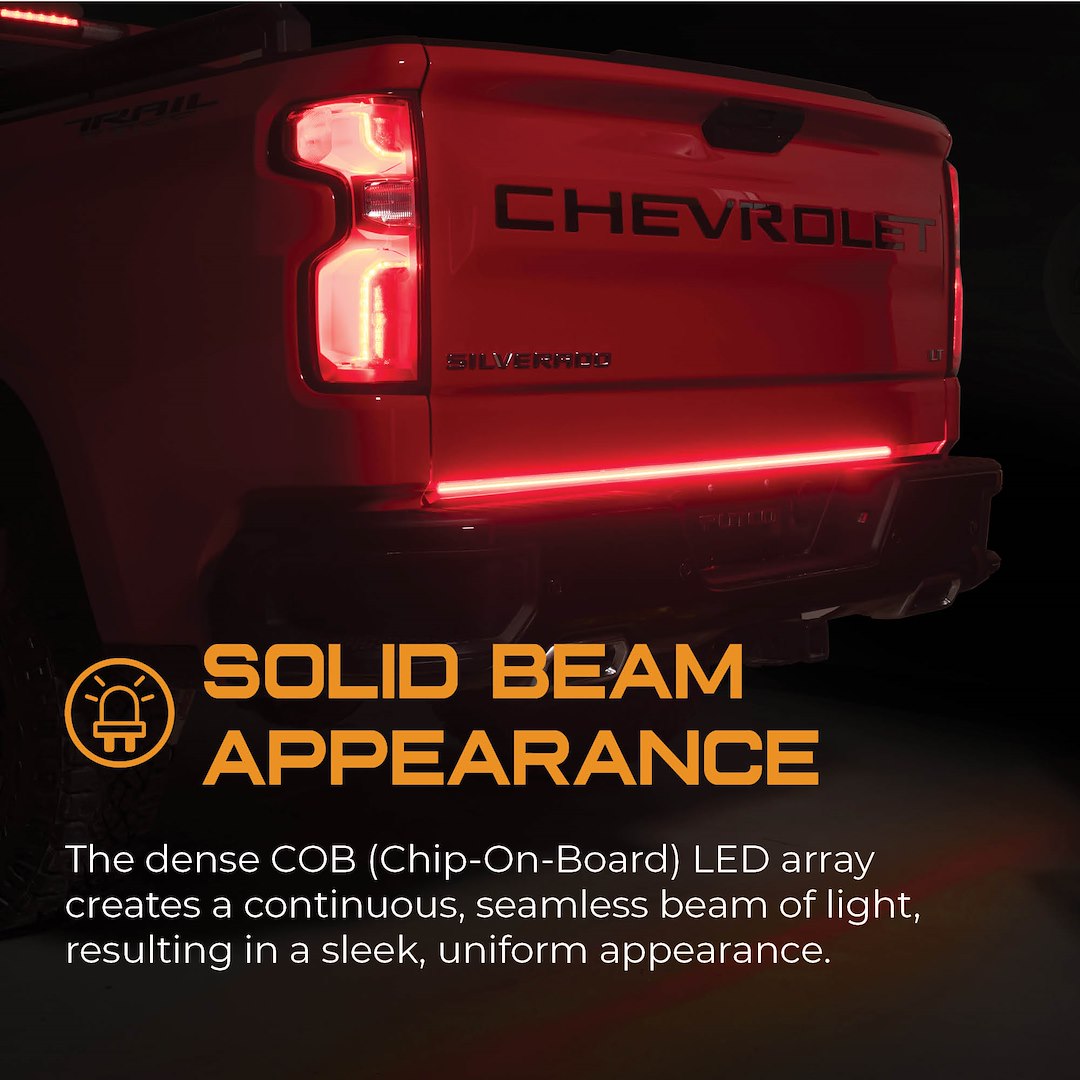 Putco 9212060-44 Blade Continuous-Line Tailgate LED Bar