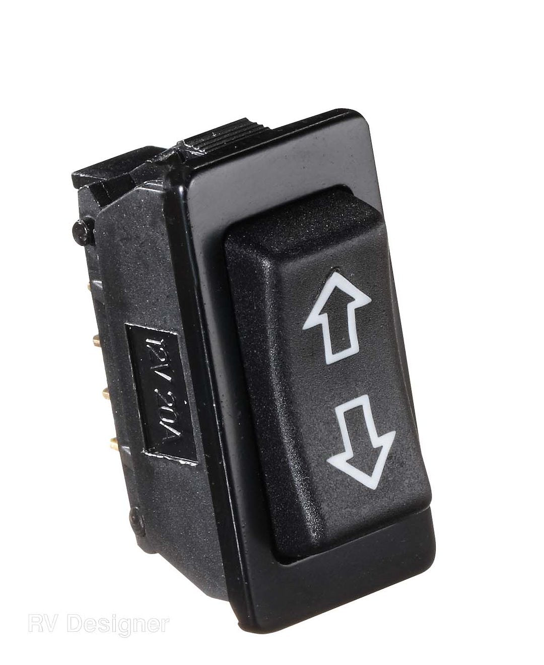 Rv Designer S125 Slide Out Switch - image 1