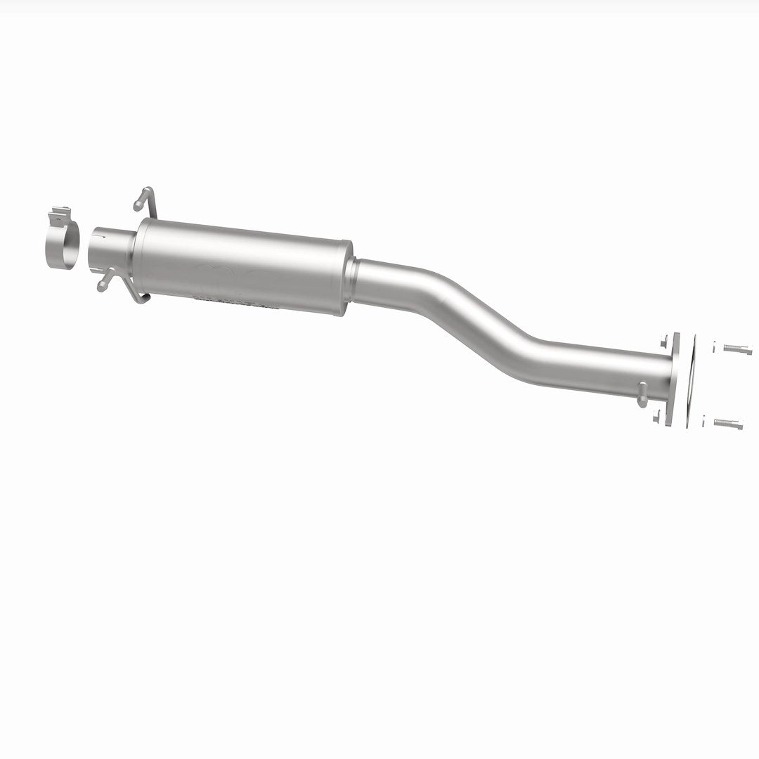 MagnaFlow 19433 D-Fit Replacement Exhaust Muffler