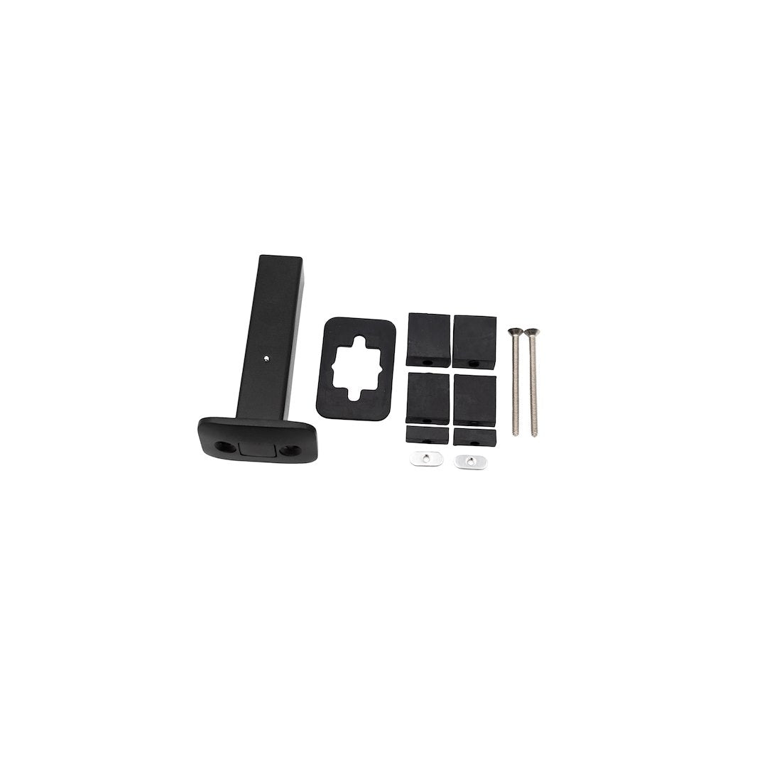 Putco 99904B Black Stake-Pocket Push-Up Hardware