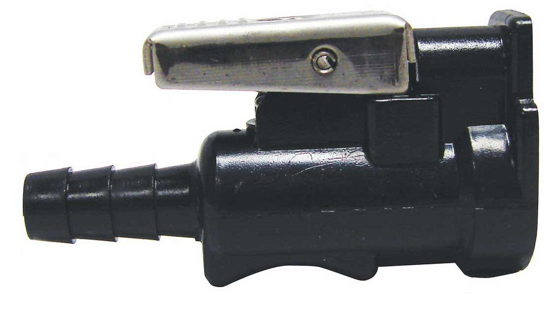 Moeller 033471-10 Yamaha Fuel Connector Kit