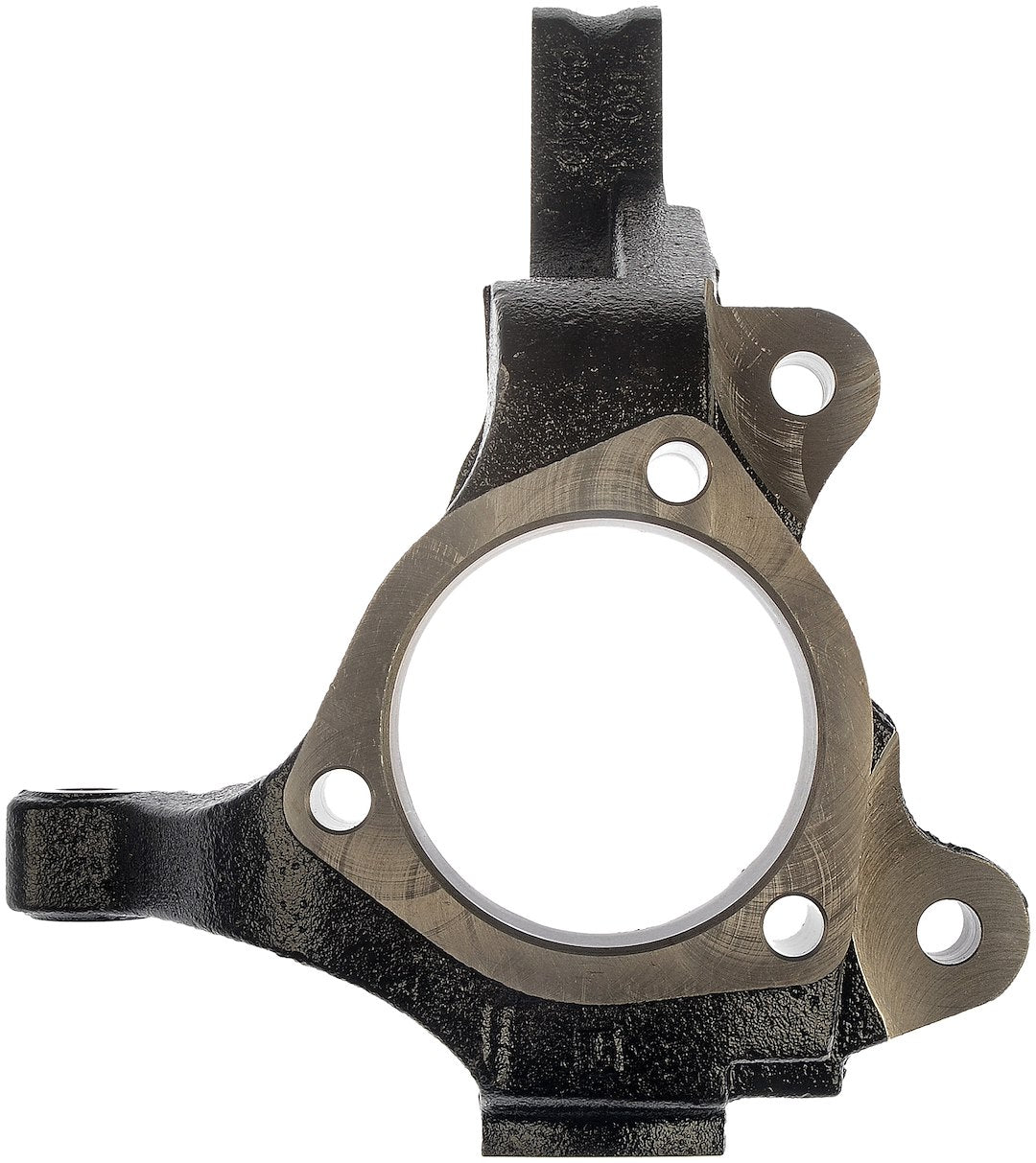 Dorman (OE Solutions) 697-911 Steering Knuckle Replacement in Cast Iron - image 1
