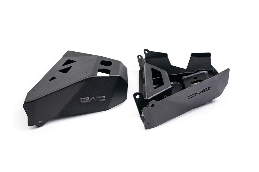 DV8 Offroad SPBR-02 Bronco Lower Front Skid