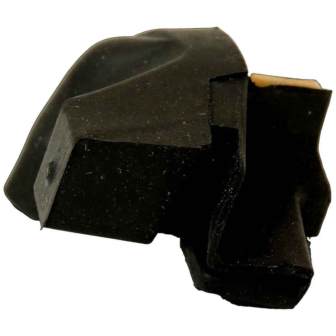 Crown Automotive 55134536 Front Hardtop-to-Windshield Corner Seal