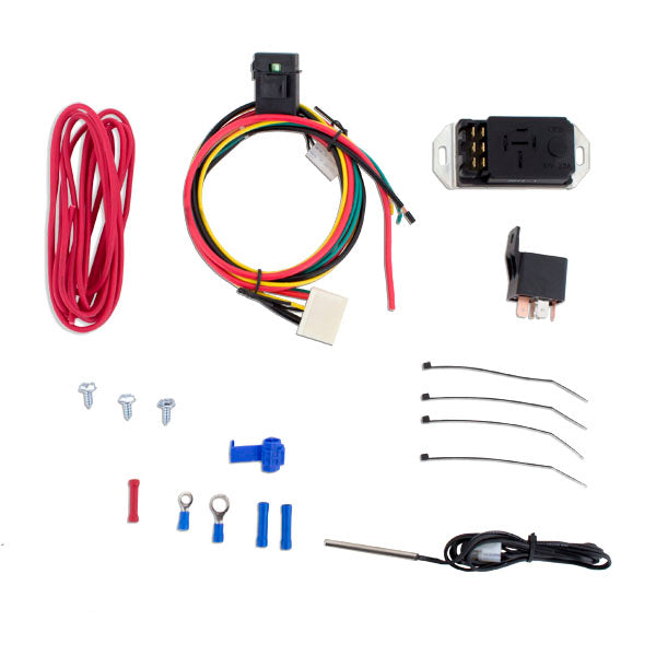 Mishimoto Mmfan-Cntl-Uprobe Coolant-Fan Temperature Control Switch