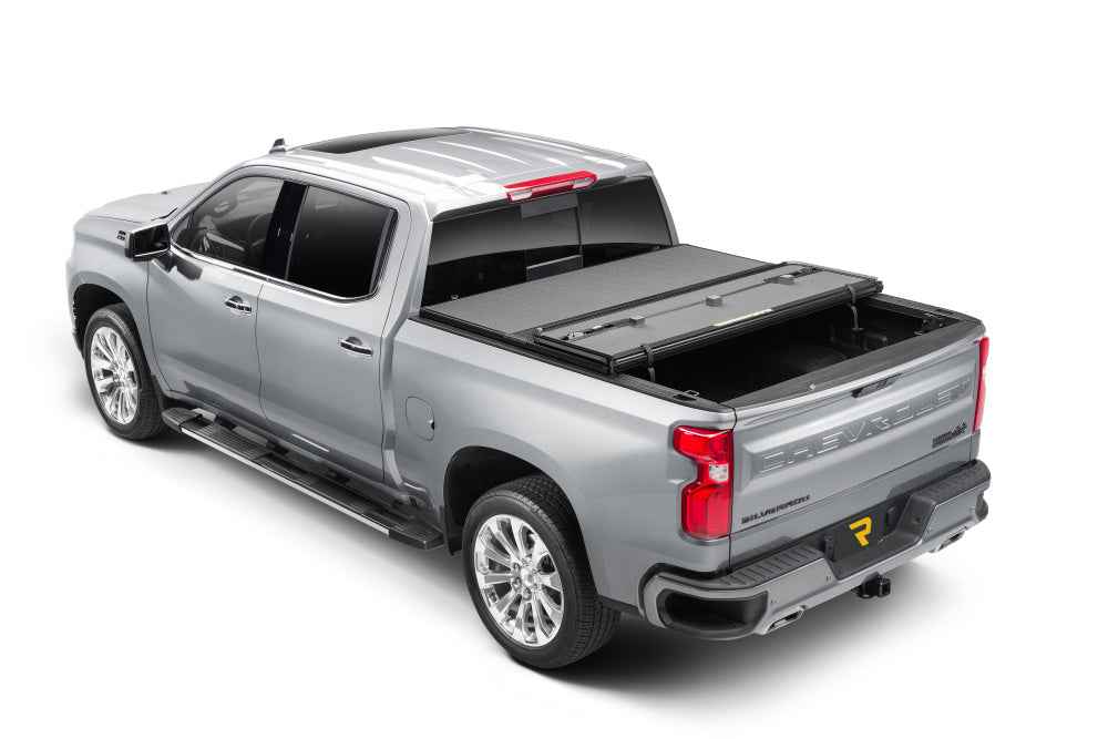 Extang 88658 Solid Fold ALX Truck Bed Cover