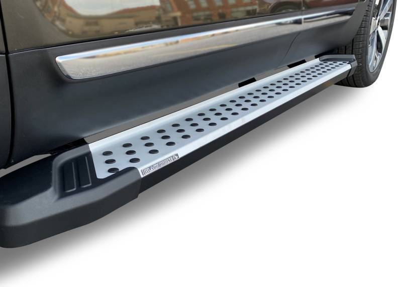 Black Horse VO-NI370 Pathfinder Brushed Vortex Board, 400-lb - image 6