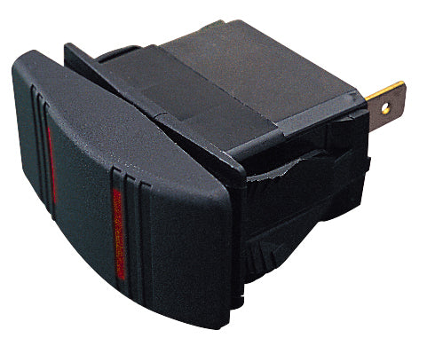 Sea Dog 420218-1 Contura Illuminated Switch