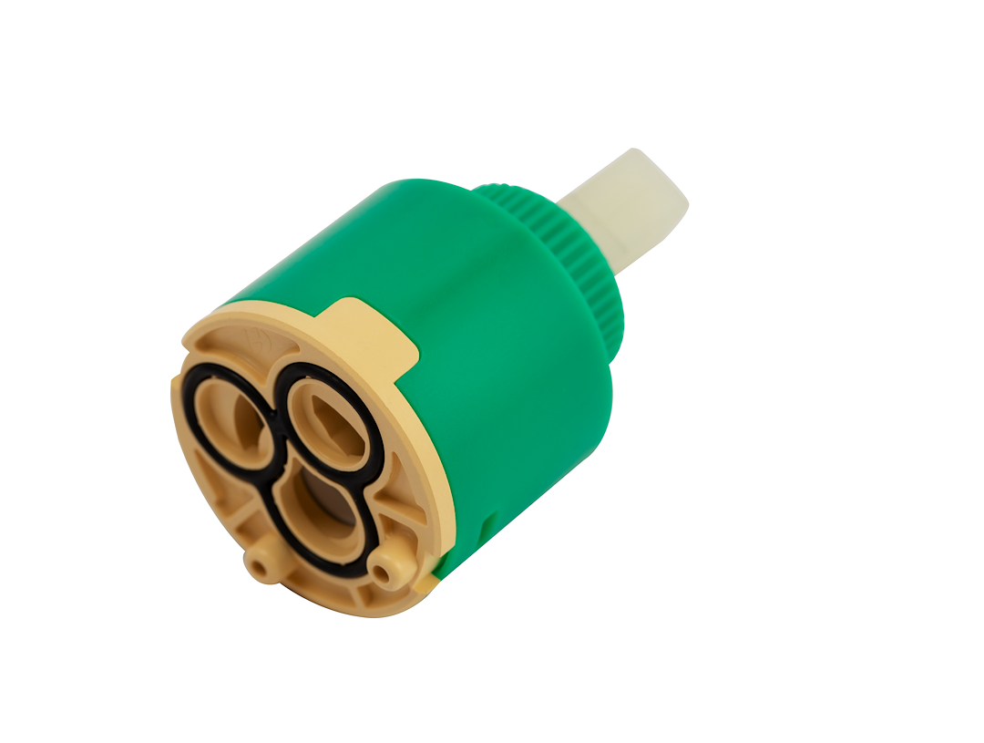 Dura Faucet Quarter-Turn Faucet Stem & Bonnet Cartridge – DF-RK602