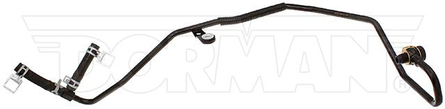 Dorman (OE Solutions) 667710 Male-Fitting Aluminum Turbo Line - image 1
