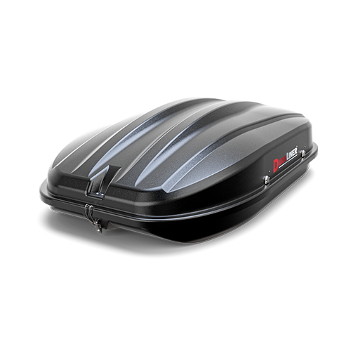Penda RT10D DuraLiner Rooftop Cargo Carrier