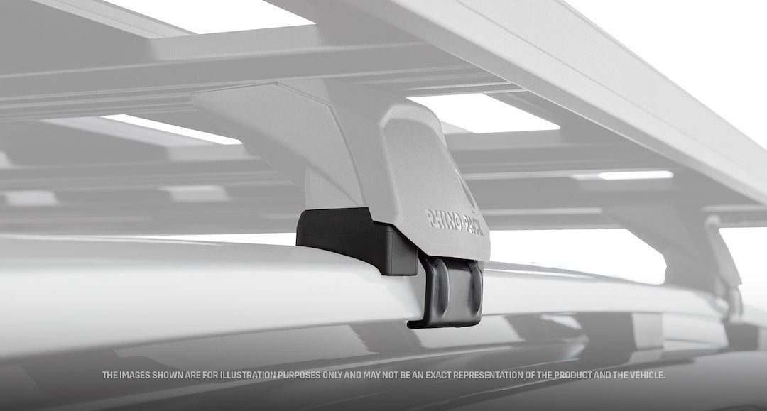 Rhino-Rack RX2FK009 Sportage NQ5 Roof-Rack Fitment Set