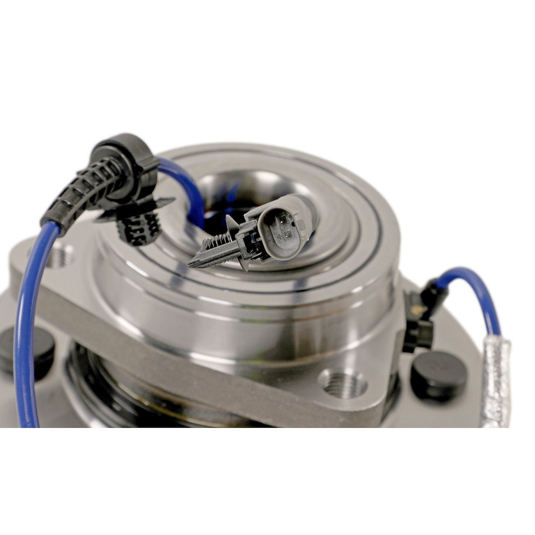 Moog Hub Assemblies 515096 Wheel Hub Assembly