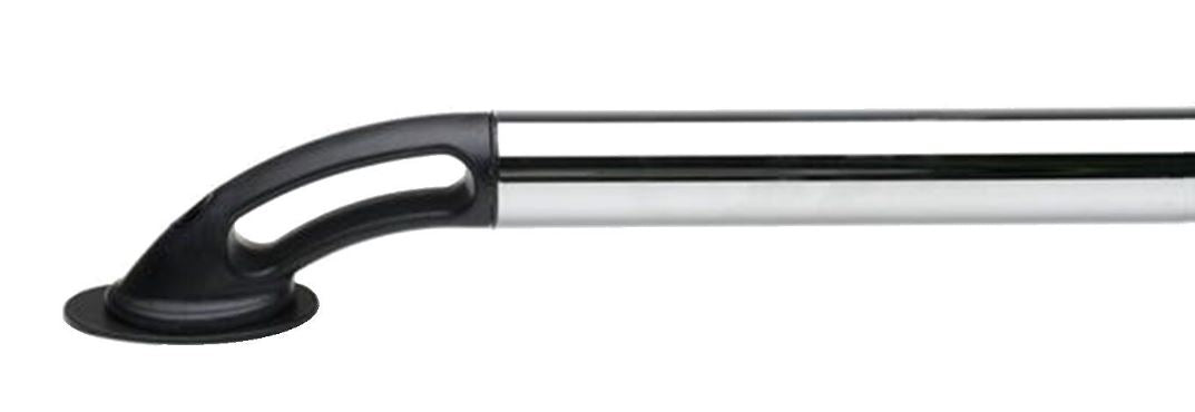 Putco 99855 Silverado/Sierra 1500 Round Bed Rails