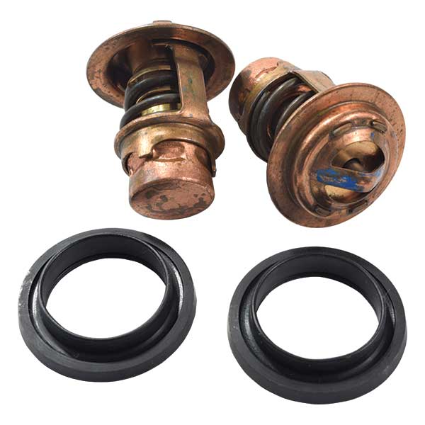 EMP - Engineered Marine Products 75-75000 Temperature-Regulating Thermostat