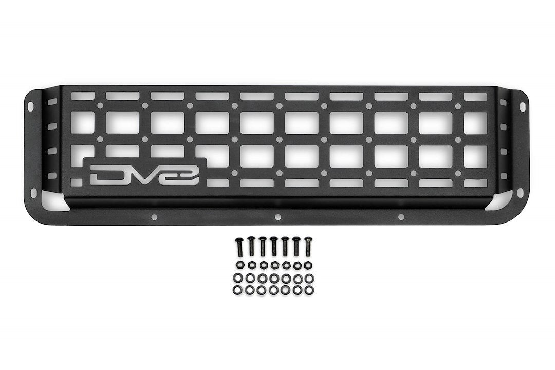 DV8 Offroad MPGX-03 Door-Pocket MOLLE Organizer
