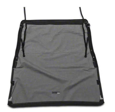 Bestop 56820-35 Trektop NX Fabric Fastback Roof - image 5