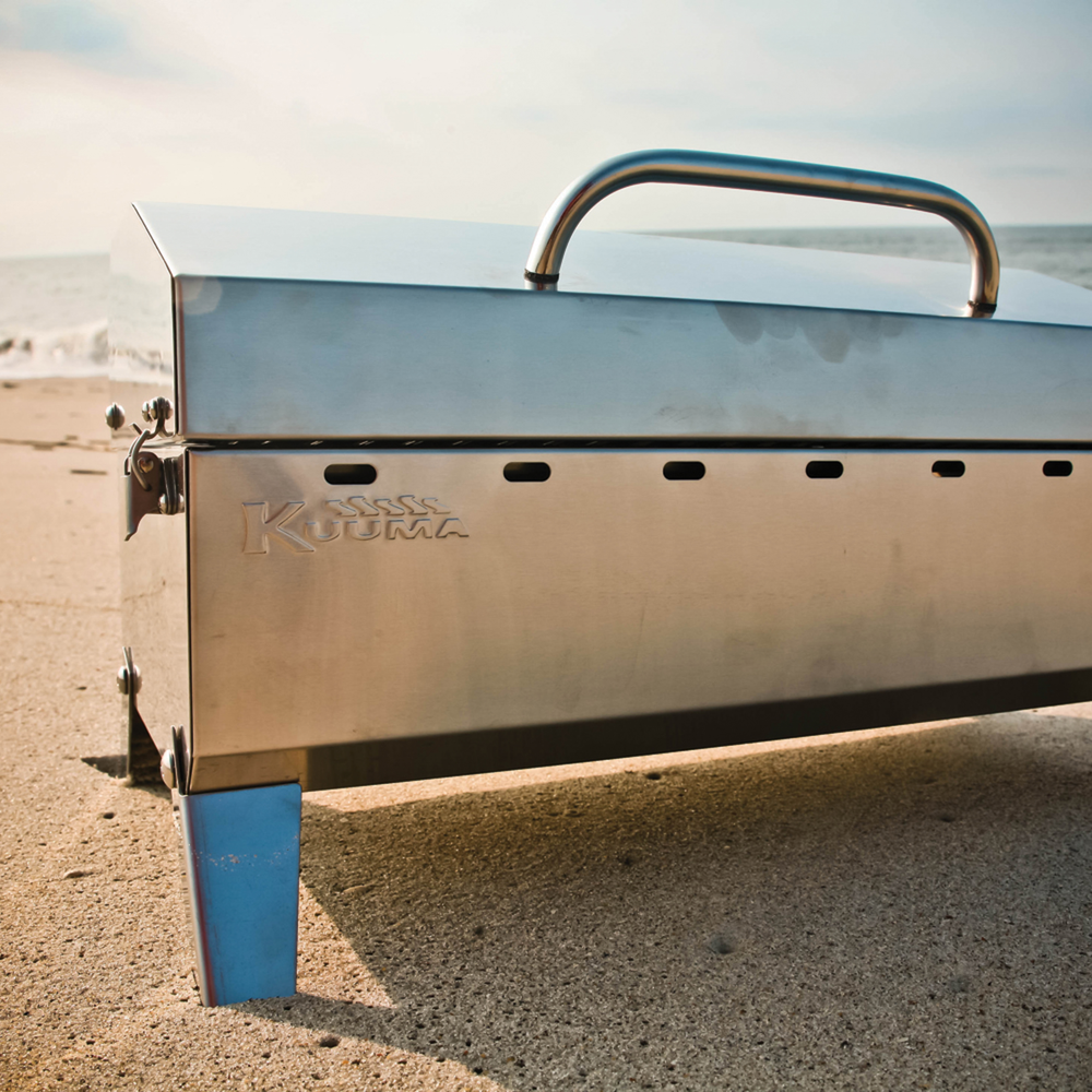 Camco Marine 58131 Barbeque Grill - image 14
