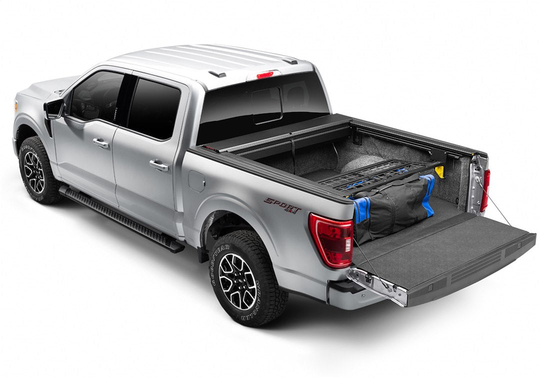 Roll-N-Lock Cm101 Cargo Manager Bed Partition