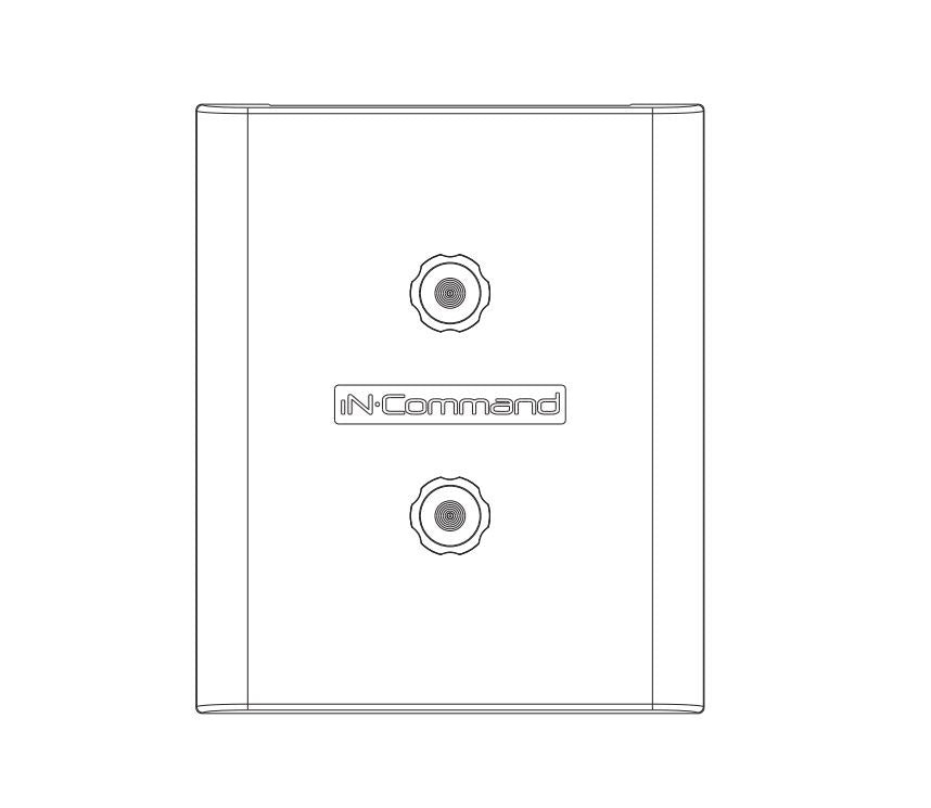 Asa Electronics Ncsp3cm Rv Control System