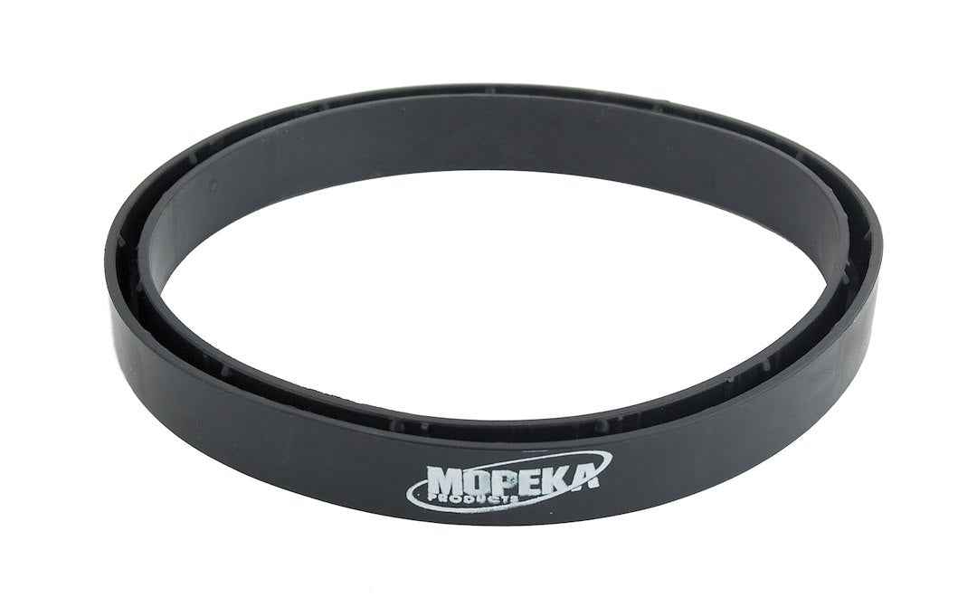 AP Products White Rubber Foot Ring for DOT LP Tanks – 0245002